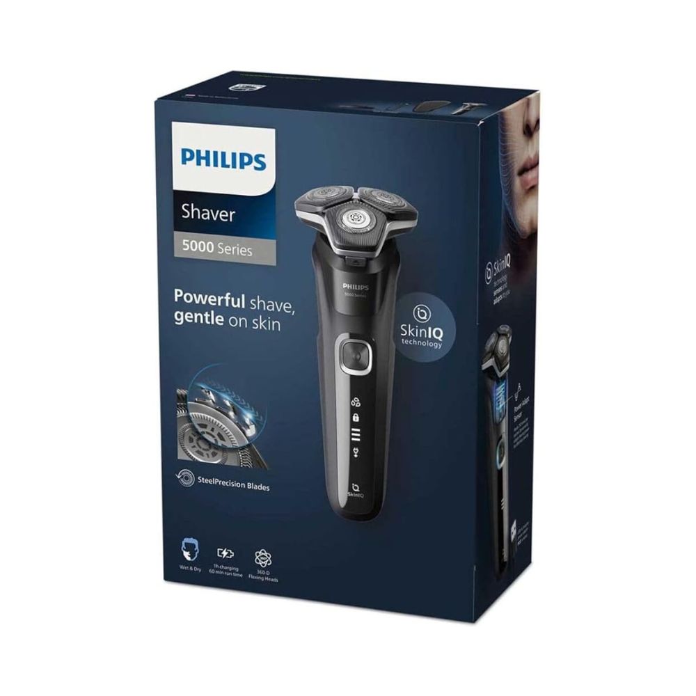 Philips Shaver S5898 Series 5000 Philips Shaver S5898 Series 5000
